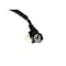 Holstein Abs Wheel Speed Sensor, 2Abs0368 2ABS0368 - alternate 2